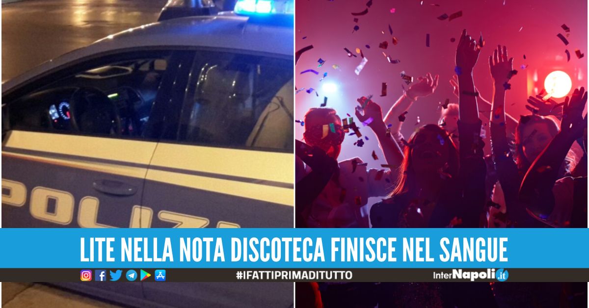 Finge di scusarsi con il rivale e lo accoltella, 21enne arrestato a Napoli