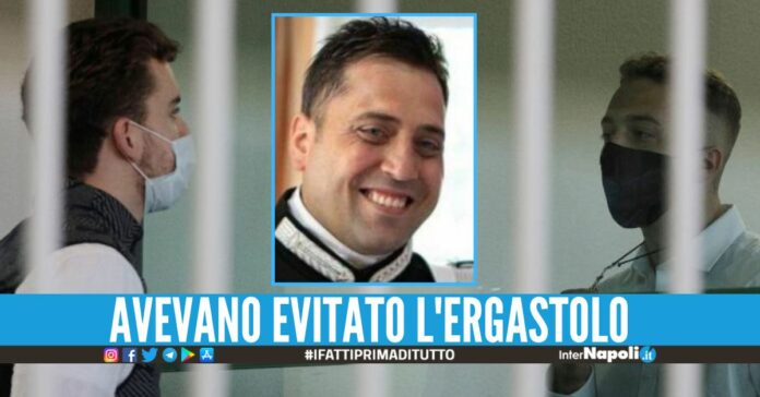 Omicidio Cerciello Rega, il processo dei giovani americani arriva in Cassazione