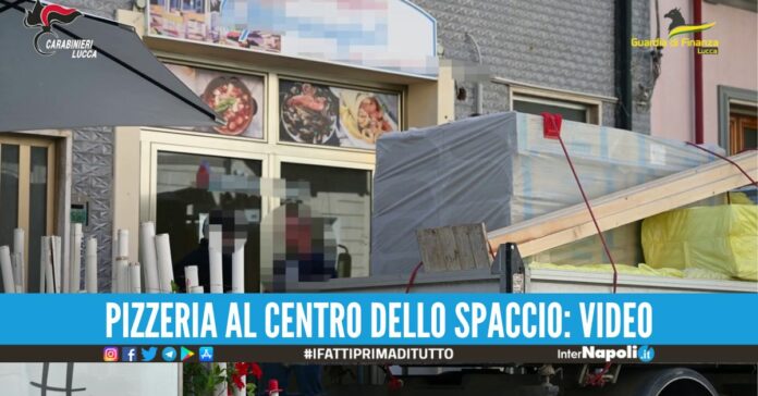 Compravano la droga dalla camorra, sgominato traffico in Toscana: 9 arresti