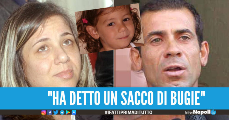 Scontro nella famiglia Pipitone, il papà di Denise contro Piera Maggio: 