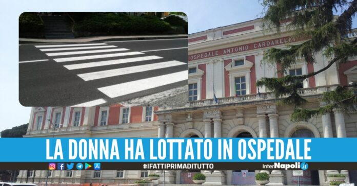 Travolta sulle strisce a Napoli, Alessandro muore dopo 10 giorni