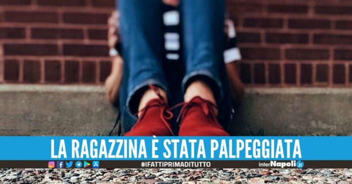 Ragazzina vittima di violenza sessuale, scatta l'arresto a Boscoreale