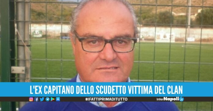 Colpo al giro d'usura a Napoli, tra le vittime anche Peppe Bruscolotti