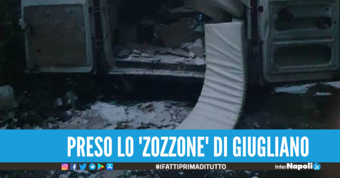 Giugliano in Campania