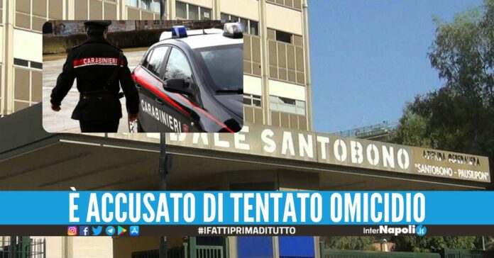 fisciano bimba tentato omicidio