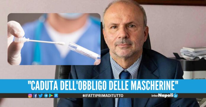 Stop al bollettino covid e ritorno dei medici sospesi, le decisioni del Ministro della Salute