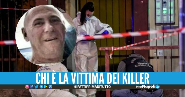 Capo ultrà dell'Inter ucciso nell'agguato, si indaga sul passato criminale