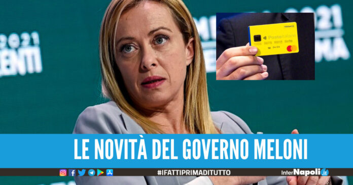 Dal Reddito di Cittadinanza a quello di Solidarietà 3 categorie percepiranno sicuramente il beneficio