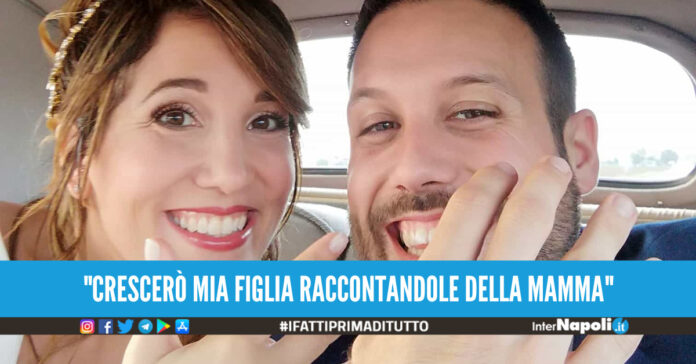 Elisabetta Socci e Matteo Grotti