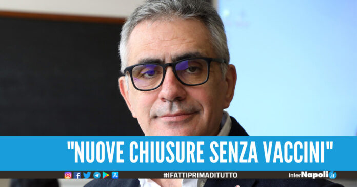 Fabrizio Pregliasco