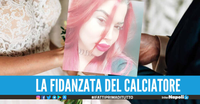 Falsi matrimoni, arrestata a Napoli anche Anna Varlese è la fidanzata del noto calciatore