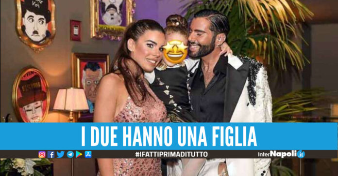 Federico Fashion Style e Letizia Porcu