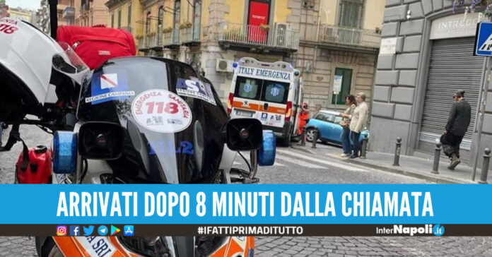 Foto Nessuno Tocchi Ippocrate