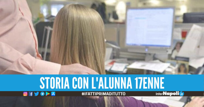 Foto di repertorio
