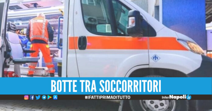 Foto di repertorio