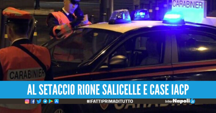 Foto di repertorio