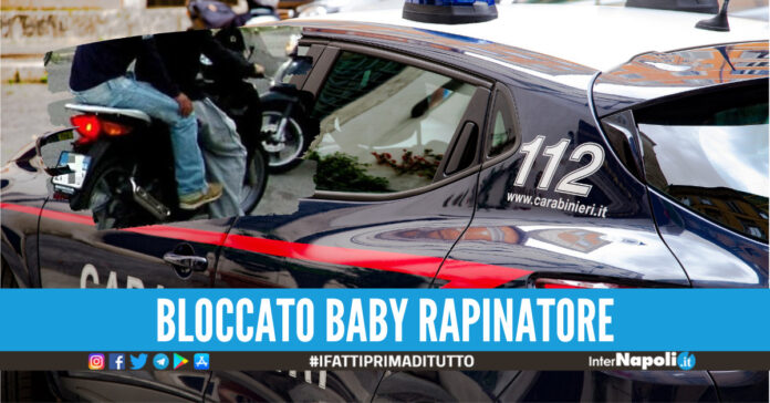 Foto di repertorio