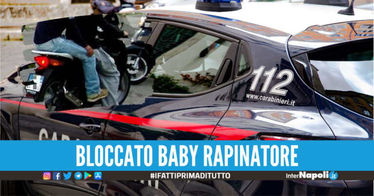 Foto di repertorio