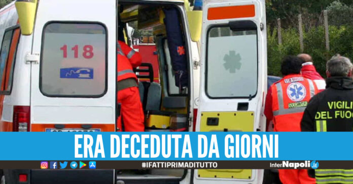 Foto di repertorio