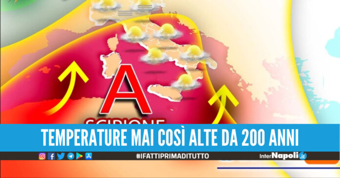 Foto ilmeteo.it