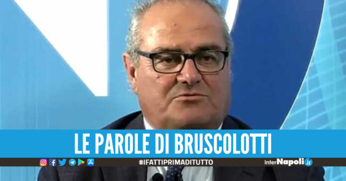 Giuseppe Bruscolotti