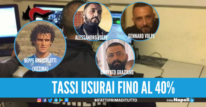 Giuseppe Bruscolotti