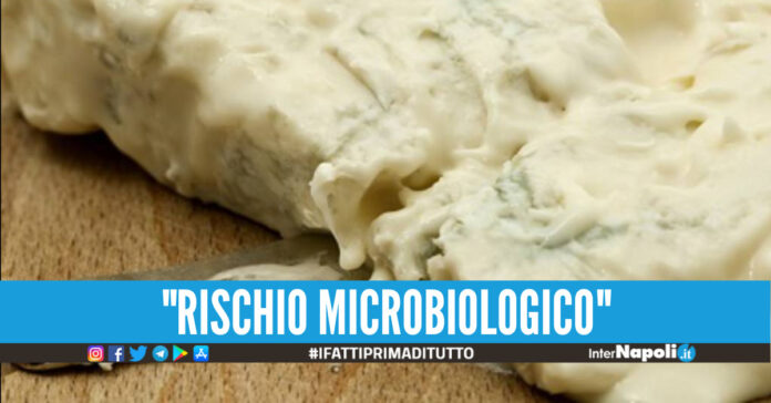 GorgonzolaGorgonzola, foto di repertorio