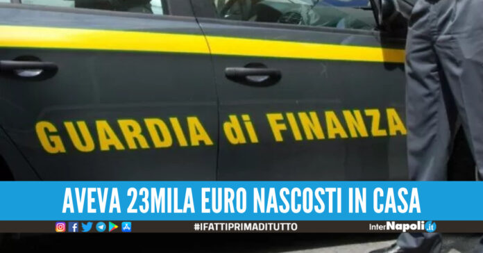 Guardia di Finanza