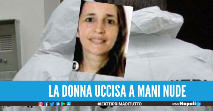 Ilaria massacrata di botte dal marito, la coppia aveva due figli piccoli