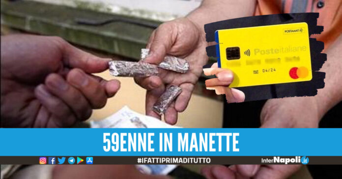 Immagine di repertorio