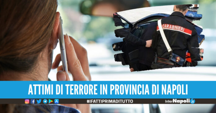 Immagine di repertorio