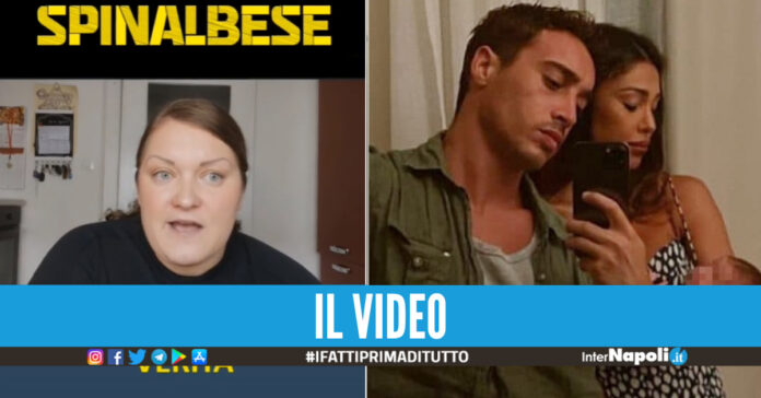 Le assurde accuse su Tik Tok di Tatiana