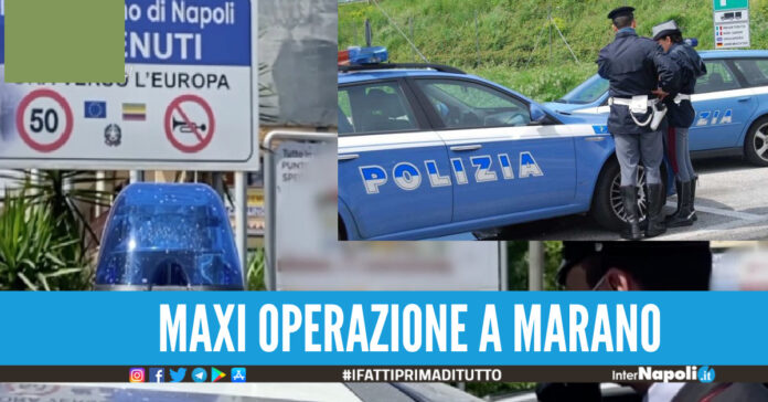 Marano di Napoli