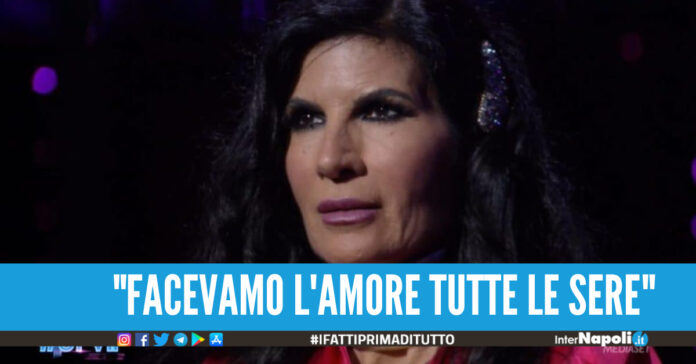 Mark Caltagirone pamela prati