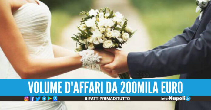 Matrimonio