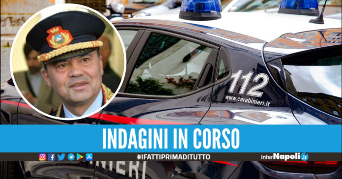  Michele Arvonio sindaco di Tufino