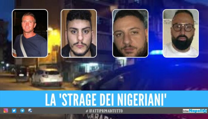Omicidio per aver rubato droga al clan, condanne per i ras del rione Traiano