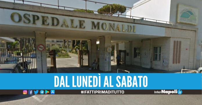 Ospedale Monaldi