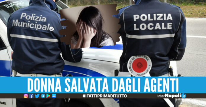 Polizia Locale, foto di repertorio