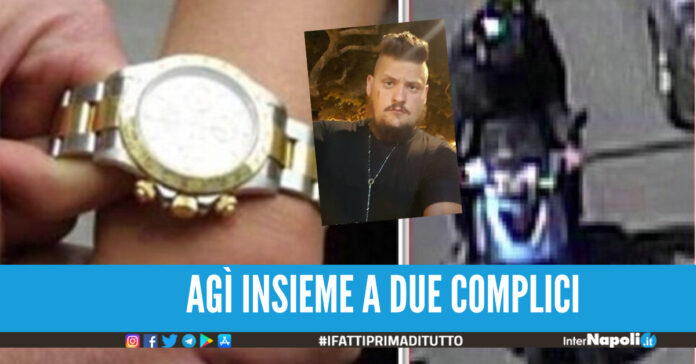Rapina da 40mila euro, domiciliari confermati per il ras di Bagnoli