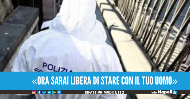 Rapisce il figlio di 5 anni, lo uccide e manda la foto del corpicino all'ex