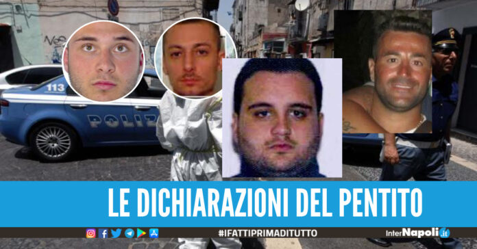 Ras ucciso a Barra, dopo il delitto il summit in un ristorante «Prendemmo in ostaggio il parente del boss Pagano»