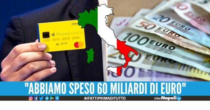 Reddito al Sud e bonus covid al Nord, i dati del presidente dell'Inps