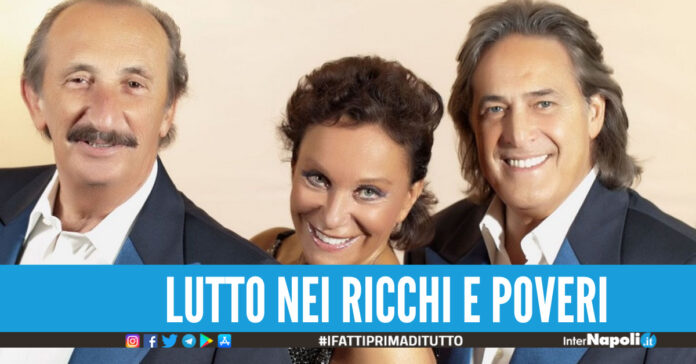  Ricchi e poveri