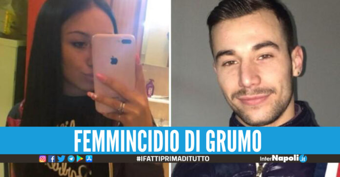 Rosa Alfieri - Elpidio D'Ambra