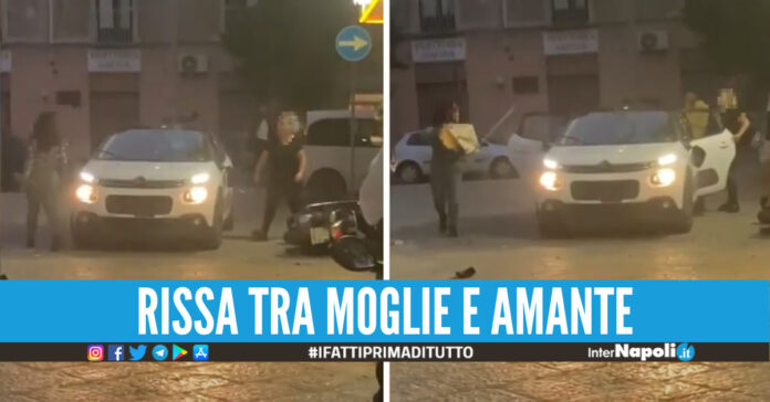 Screen video pubblicato da trapanioggi.it