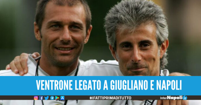Ventrone, dal Giugliano al Napoli fino ai successi con la Juve il mondo del calcio piange il re dei preparatori atletici