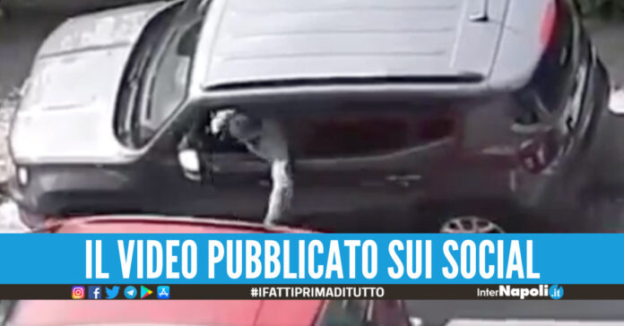 Video Francesco Emilio Borrelli