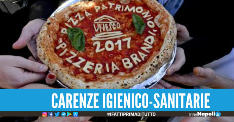 carenze igienico-sanitarie