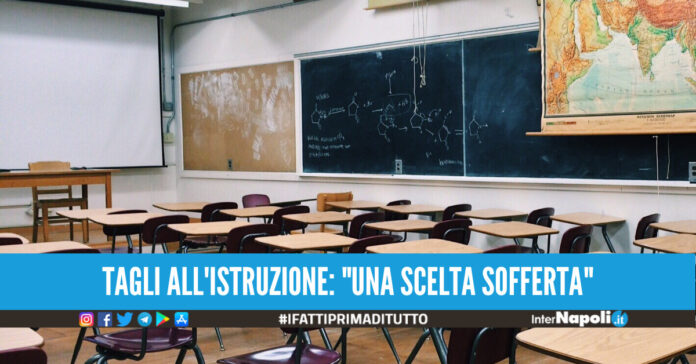 caro utenze scuola liceo banfi